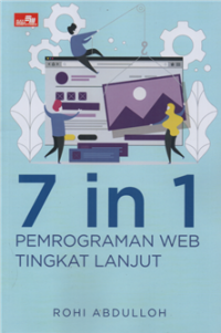 7 in 1 Pemrograman Web Tingkat Lanjut