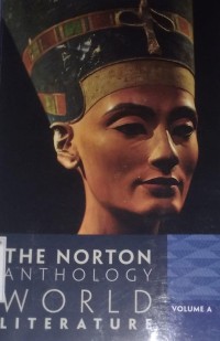 The Norton Anthology World Literature vol. A