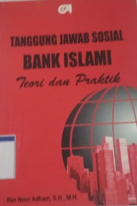 TANGGUNG JAWAB SOSIAL BANK ISLAMI