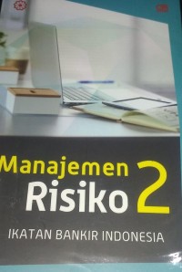 Manajemen risiko 2