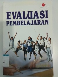 Evaluasi Pembelajaran