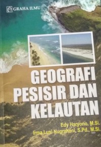 Geografi Pesisir Dan Kelautan