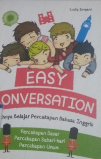 Easy conversation