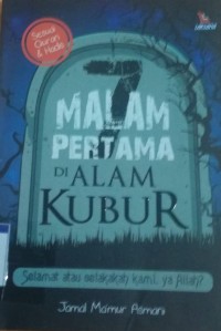 7 Malam pertama di dalam kubur