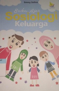 Buku Ajar Sosiologi Keluarga