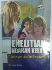 Penelitian tindakan kelas