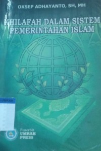 Khilafah dalam sistem pemerintah islam