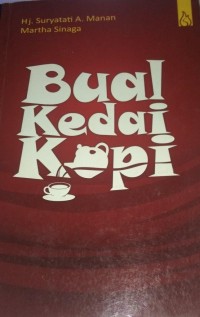 Bual Kedai Kopi