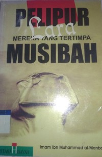 Pelipur lara mereka yang tertimpa musibah