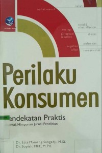 Perilaku konsumen