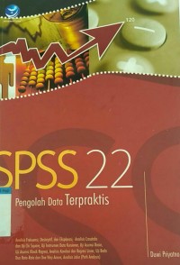 SPSS 22 Pengolahan data terpraktis