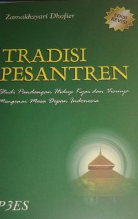 TRADISI PESANTREN