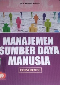 Manajemen Sumber Daya Manusia Edisi Revisi