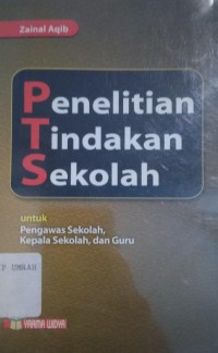 Penelitian Tindakan Sekolah