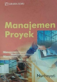 Manajemen Proyek