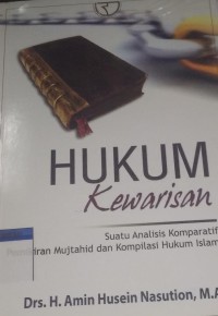 HUKUM KEWARISAN