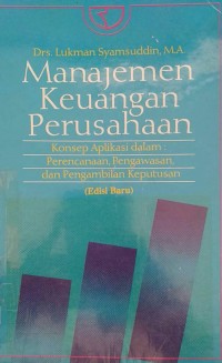 Manajemen keuangan perusahaan