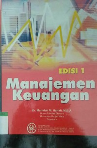 Manajemen keuangan