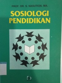 Sosiologi Pendidikan