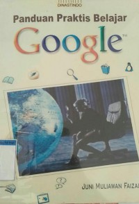 PANDUAN PRAKTIS BELAJAR GOOGLE