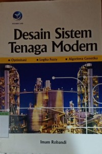 DESAIN SISTEM TENAGA MODERN