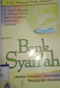 Bank Syari'ah