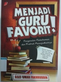 MENJADI GURU FAVORIT