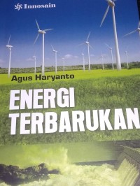 Energi Terbarukan