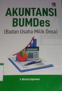 Akuntansi BUMDes (Badan Usaha Milik Desa)