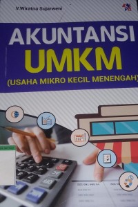 Akuntansi UMKM (Usaha Mikro Kecil Menengah)