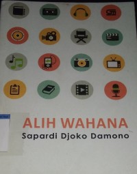 Alih wahana