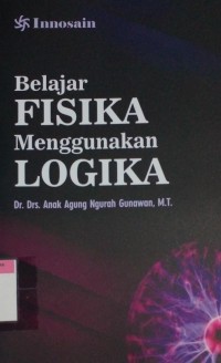 Belajar fisika menggunakan logika