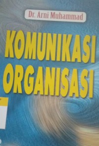 Komunikasi organisasi