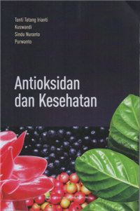 Antioksidan dan kesehatan