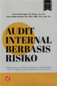 Audit Internal Berbasis Risiko