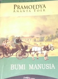 Bumi manusia