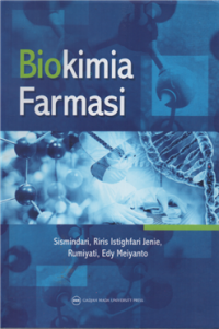 Biokimia farmasi