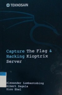 Capture the flag & hacking kioptrix server