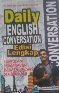 Daily English Conversation Edisi Lengkap