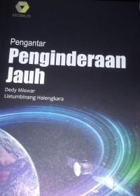 Pengantar Penginderaan Jauh