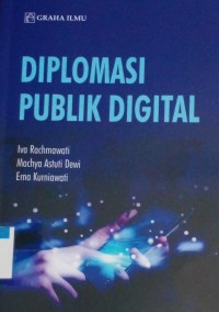 Diplomasi publik digital