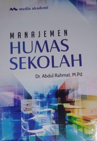 Manajemen Humas Sekolah