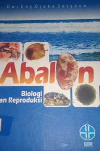 Abalon : Biologi dan Reproduksi