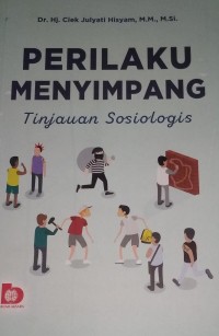 Perilaku Menyimpang Tinjauan Sosiologi