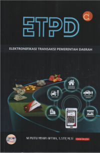 ETPD Elektronifikasi transaksi pemerintaha daerah