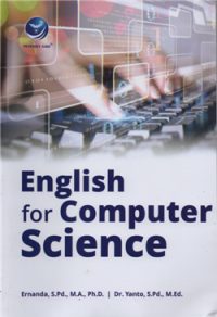 English For Computer Science