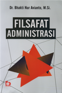 Filsafat administrasi