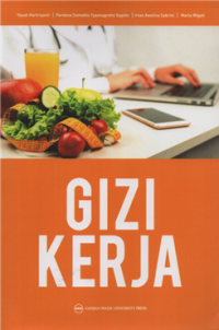 Gizi Kerja