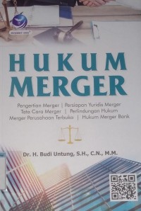 Hukum merger