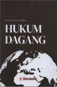 Hukum dagang